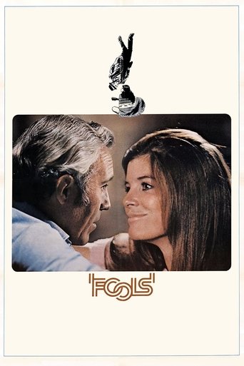 Fools Poster of Fools