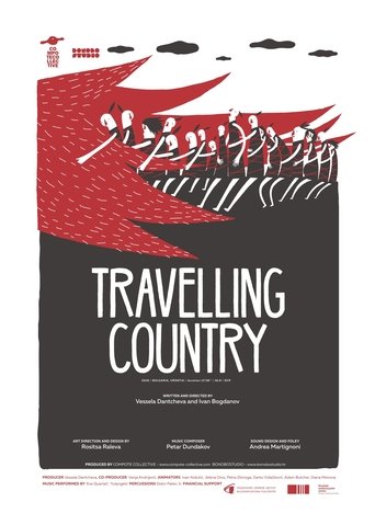 Travelling Country Poster of Travelling Country