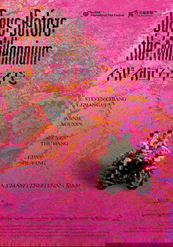 Days Before the Millennium Poster of Days Before the Millennium
