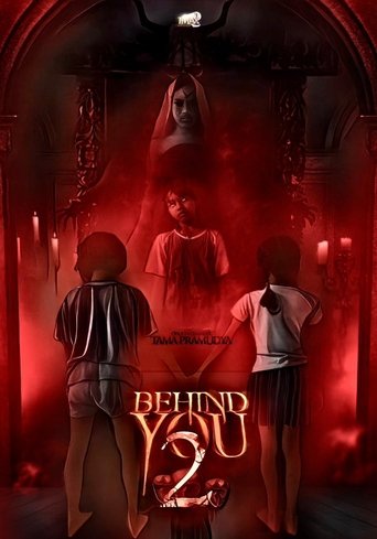 Behind You 2 Poster of Behind You 2