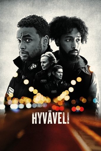 Hyväveli Poster of Hyväveli