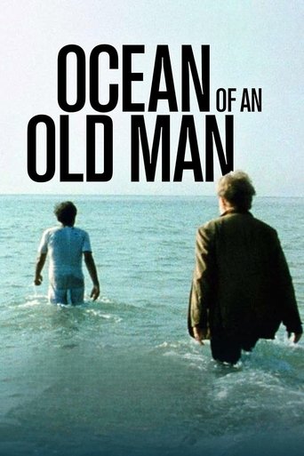 Ocean of an Old Man Poster of Ocean of an Old Man