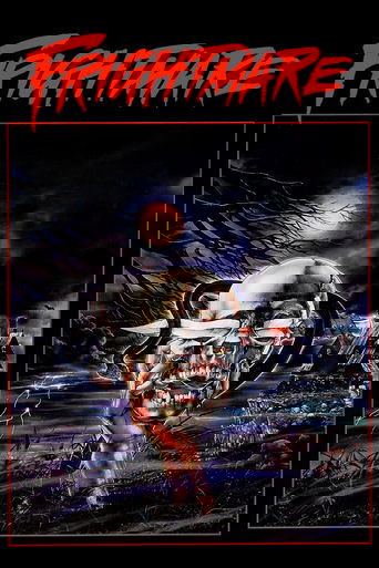 Frightmare Poster of Frightmare