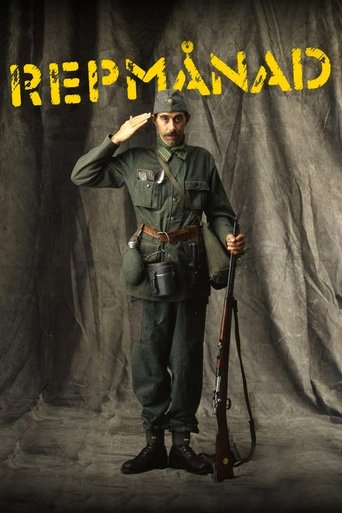 The Call-up Poster of The Call-up