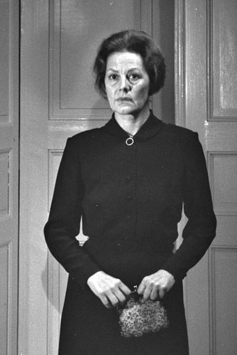 Anne Sophie Hedvig Poster of Anne Sophie Hedvig