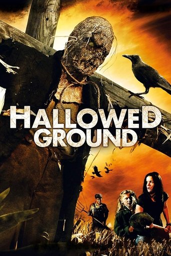 Hallowed Ground Poster of Hallowed Ground