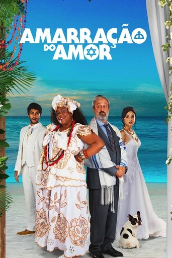 Love Spell Poster of Love Spell