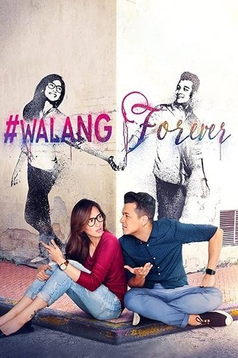 #WalangForever Poster of #WalangForever