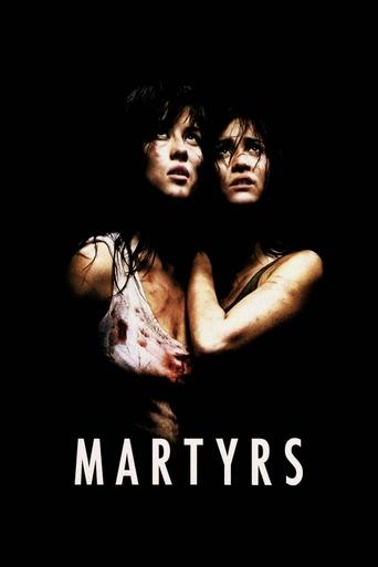 Martyrs Poster of Martyrs