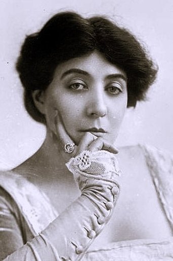 Helen Ware Portrait of Helen Ware