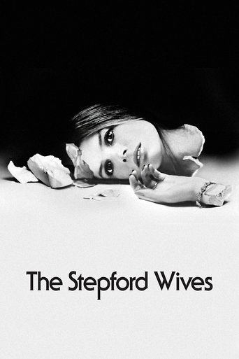 The Stepford Wives Poster of The Stepford Wives
