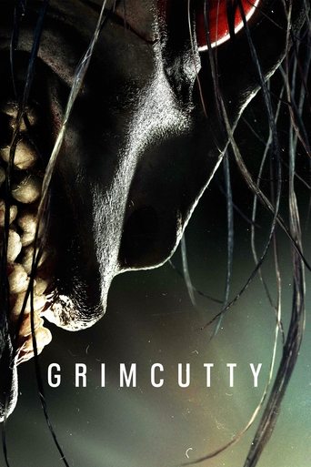 Grimcutty Poster of Grimcutty