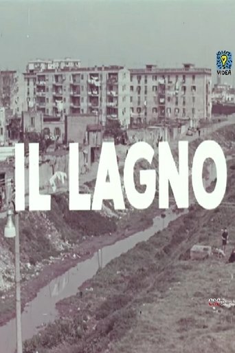 Il lagno Poster of Il lagno
