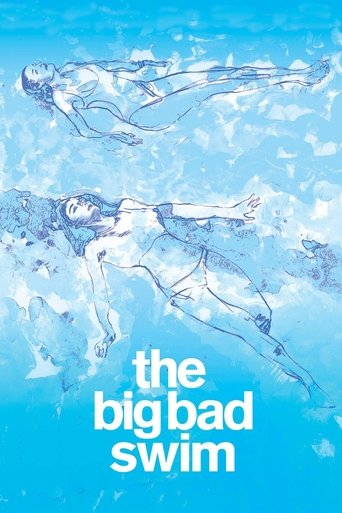 The Big Bad Swim Poster of The Big Bad Swim