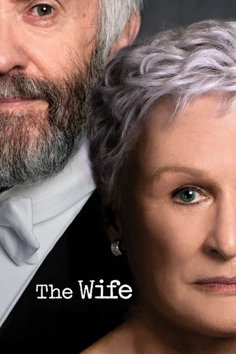 The Wife Poster of The Wife