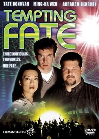 Tempting Fate Poster of Tempting Fate