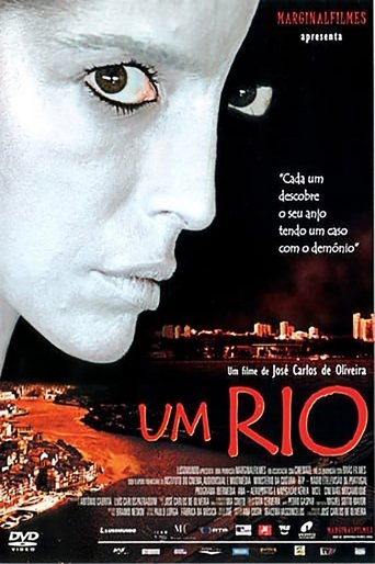 Um Rio Chamado Tempo, uma Casa Chamada Terra Poster of Um Rio Chamado Tempo, uma Casa Chamada Terra