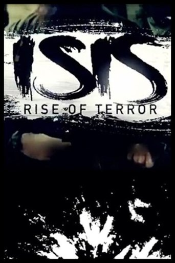 ISIS: Rise of Terror Poster of ISIS: Rise of Terror