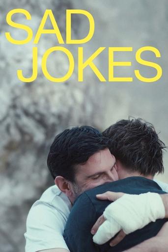 Sad Jokes Poster of Sad Jokes