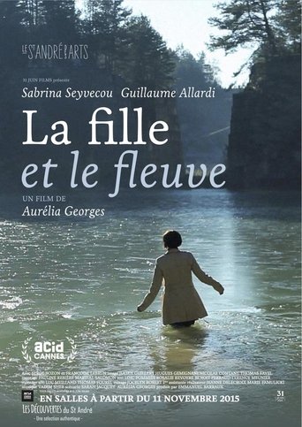 The Girl and the River Poster of The Girl and the River