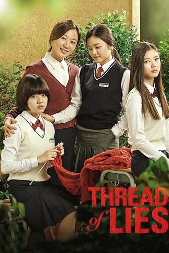 Thread of Lies Poster of Thread of Lies