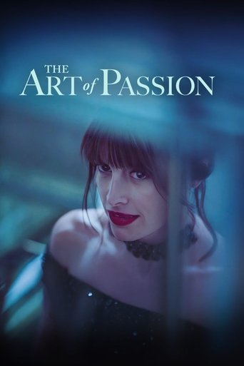 The Art of Passion Poster of The Art of Passion