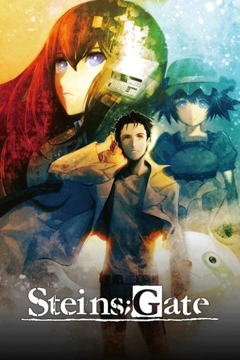 Steins;Gate Poster of Steins;Gate