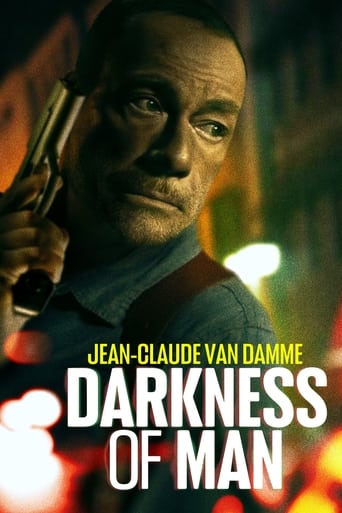 Darkness of Man Poster of Darkness of Man