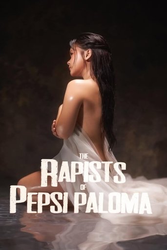 The Rapists of Pepsi Paloma Poster of The Rapists of Pepsi Paloma