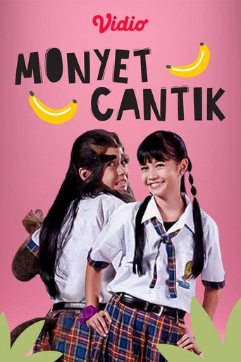 Monyet Cantik Poster of Monyet Cantik