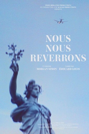Nous nous reverrons Poster of Nous nous reverrons