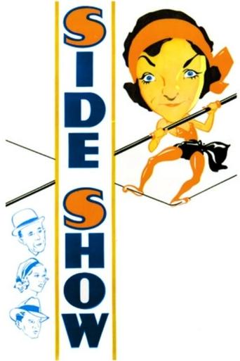 Side Show Poster of Side Show