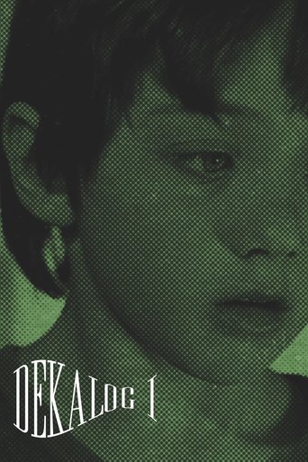 Decalogue I Poster of Decalogue I