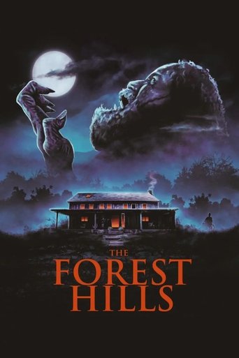 The Forest Hills Poster of The Forest Hills