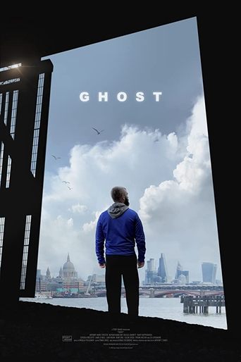 Ghost of My Father Poster of Ghost of My Father