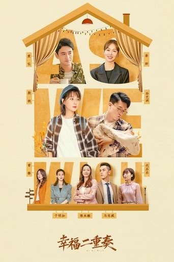 As We Wish Poster of As We Wish