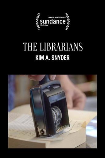 The Librarians Poster of The Librarians