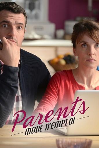 Parents mode d'emploi, le film: Avis de turbulences sur la famille Martinet Poster of Parents mode d'emploi, le film: Avis de turbulences sur la famille Martinet