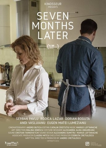 Seven Months Later Poster of Seven Months Later