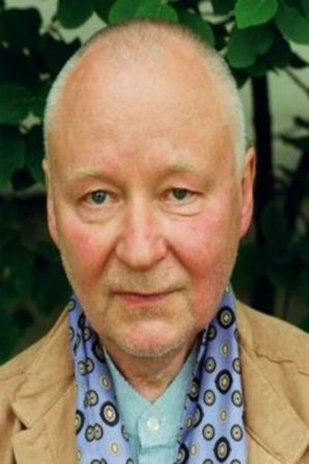 Wolfgang Hosfeld Portrait of Wolfgang Hosfeld