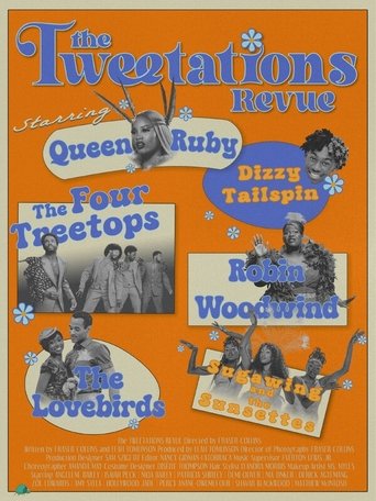 The Tweetations Revue Poster of The Tweetations Revue
