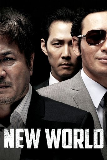 New World Poster of New World