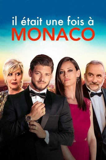 Il était une fois à Monaco Poster of Il était une fois à Monaco