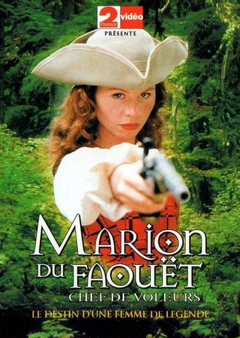 Marion du Faouët Poster of Marion du Faouët
