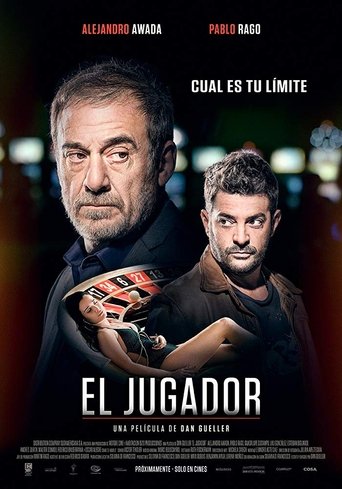 El jugador Poster of El jugador