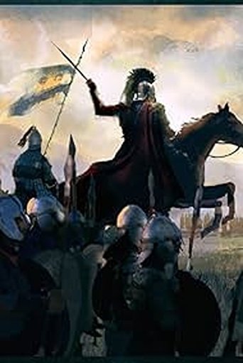 East of Byzantium: War Gods and Warrior Saints Poster of East of Byzantium: War Gods and Warrior Saints