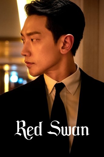 Red Swan Poster of Red Swan