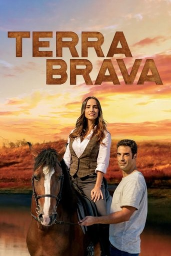 Terra Brava Poster of Terra Brava