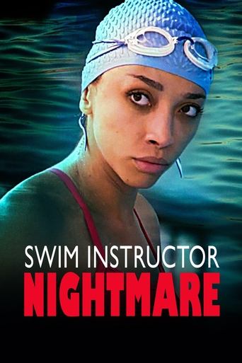 Swim Instructor Nightmare Poster of Swim Instructor Nightmare