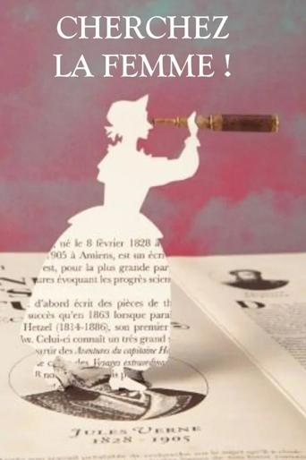 Cherchez la femme ! Poster of Cherchez la femme !